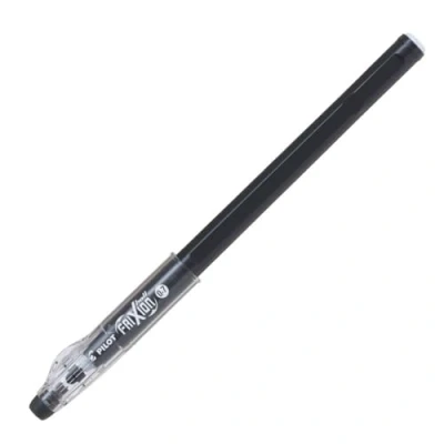 Imagen de PILOT Frixion Ball Bolígrafo borrable (negro)
