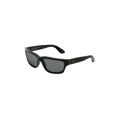 Imagen de Retrosuperfuture Thelonius Unisex Gafas de sol, Talla: 60, Black