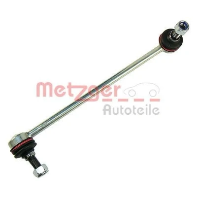 Imagen de METZGER 53041212 Bieleta de suspensión Eje delantero, derecha 280 M12 x 1,5 KIT + MERCEDES BENZ: Vito Mixto, Viano, Bus