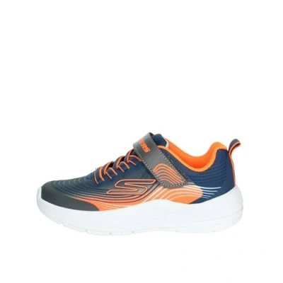 Imagen de Skechers Microspec Advance, Zapatillas, Navy, 29 EU