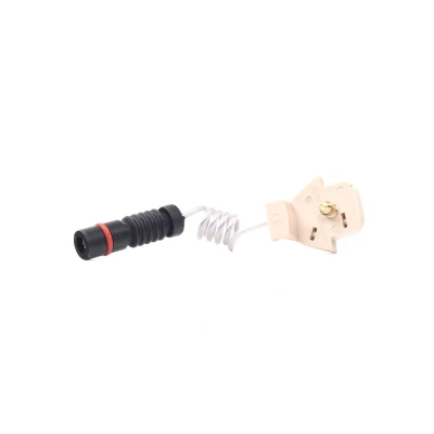 Imagen de FEBI BILSTEIN 07880 Sensor de Desgaste Pastillas Frenos Eje delantero, izquierda, derecha MERCEDES BENZ: W124 Berlina, 190