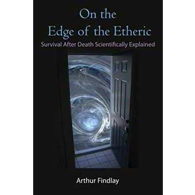 Imagen de On the edge of etheric paperback