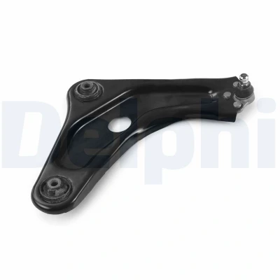 Imagen de DELPHI TC4439 Barra oscilante, suspensión de ruedas Brazo oscilante longitudinal PEUGEOT: 2008 I