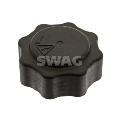 Imagen de SWAG 11 94 0145 Tapón, depósito de refrigerante 1,15 MINI: Hatchback, Cabrio