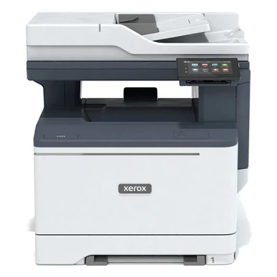 Imagen de Xerox C325dni A4 33ppm Color Impresora Multifunción Láser Inalámbrica con Impresión Dúplex a dos Caras Copiar/Imprimir/Escanear/Fax Pantalla táctil