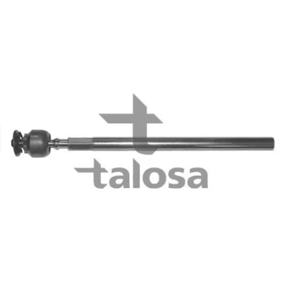 Imagen de TALOSA 44 00889 Rotula Axial de Direccion Eje delantero, izquierda, derecha M14x1.5 340mm CITROËN: Berlingo / First I