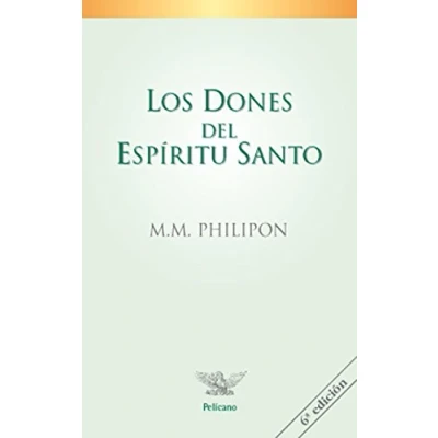 Imagen de Dones del Espiritu Santo, Los (Pelícano)