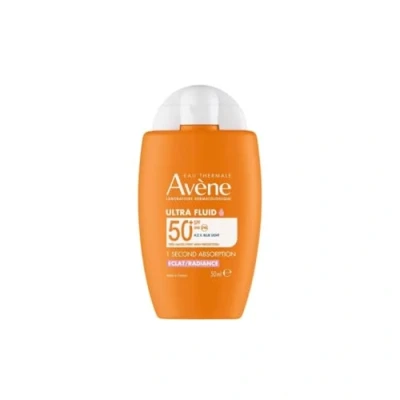 Imagen de Avene ultrafluid 50 radiance 50ml