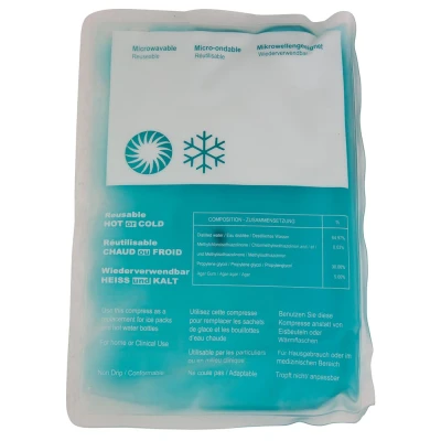 Imagen de BR gelpack hot/cold