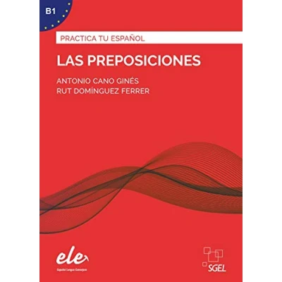 Imagen de Las preposiciones: Practica tu español