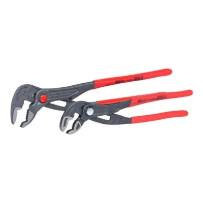 Imagen de KS TOOLS 115.8501 Llave corrediza (bomba de agua) Acero cromo vanadio