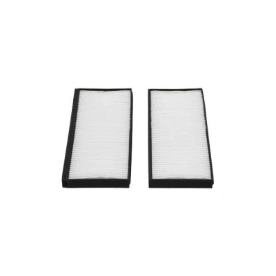 Imagen de KAVO PARTS KC 6109 Filtro de habitáculo antipolen 259mm 220mm 20mm KIA: CARENS 2, 1
