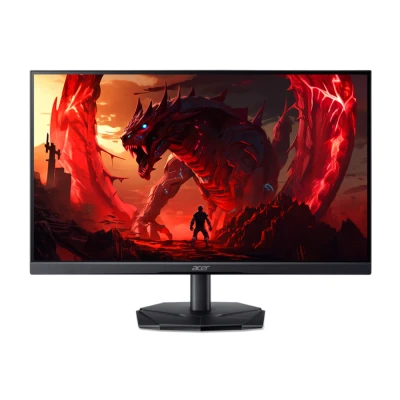 Imagen de Acer KG1 Monitor gaming KG251Q P3 Negro