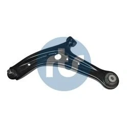 Imagen de RTS 96 90644 2 Barra oscilante, suspensión de ruedas Eje delantero, izquierda, debajo Brazo oscilante transversal FORD: FIESTA 6, MAZDA: Hatchback