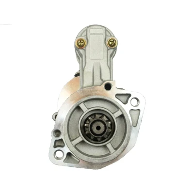 Imagen de AS PL S5046 Motor de arranque 12 2,00 10 MITSUBISHI: PAJERO 2, 3, Galloper, HYUNDAI: Terracan, GALLOPER H 1 Camión plataforma/Chasis
