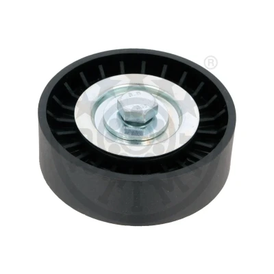 Imagen de OPTIMAL 0 N1711S Polea Tensora con material de montaje añadido, sin soporte FIAT: Ducato III Furgón, Camión plataforma / Chasis