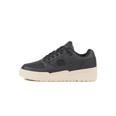 Imagen de Champion Rd18 Heritage Quilt W Low, Zapatillas Deportivas Mujer, Negro (KK002), 36 EU