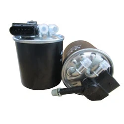 Imagen de ALCO FILTER SP 1455 filtro Combustible con calefacción del 10 8 MERCEDES BENZ: Clase C Berlina, E Coupé