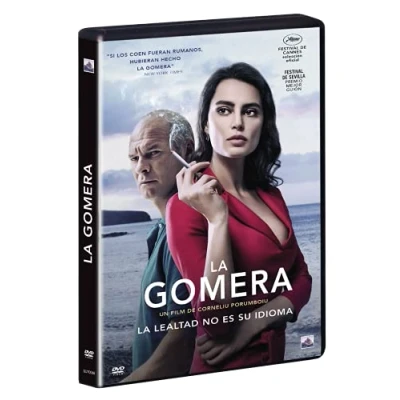 Imagen de La Gomera [DVD]