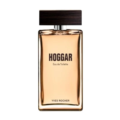 Imagen de Yves Rocher HOGGAR Eau de Parfum 100 ml Fragancia masculina oriental con intensos acordes amaderados Perfumes Hombres Perfume hombre un aroma especiado y cálido