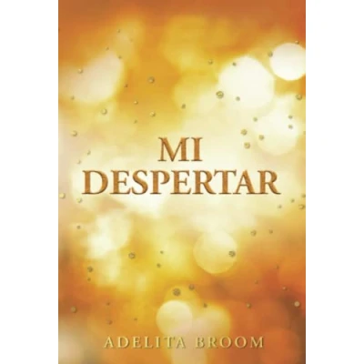 Imagen de Mi despertar (SIN COLECCION)