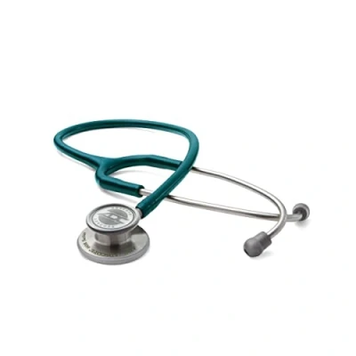 Imagen de ADC Adscope 608 Estetoscopio convertible Teal