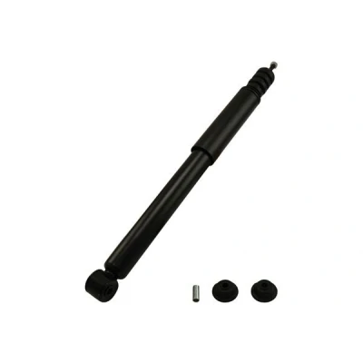 Imagen de KAVO PARTS SSA 10226 Amortiguador Eje trasero Presión de gas Bitubular telescópico Anillo inferior, Espiga arriba RENAULT: CLIO 3
