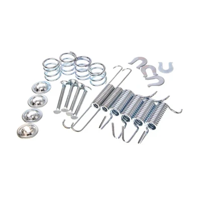 Imagen de MAXGEAR 27 2281 Juego de accesorios, zapatas freno estacionamiento MITSUBISHI: Lancer 7 Limousine
