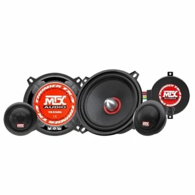 Imagen de Mtx Audio Altavoces para Coche TX450S