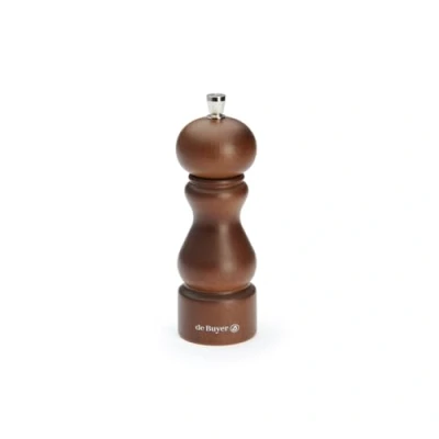 Imagen de De Buyer, MOLINO PIMIENT. RUMBA 14CM, P230.140202