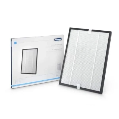 Imagen de De&#039;Longhi 5513710001 Filterset Ac 75