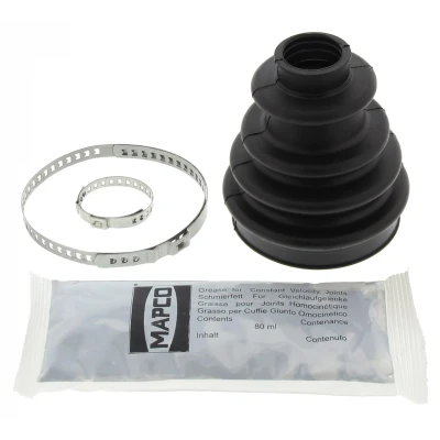 Imagen de MAPCO 18606 Fuelle Palier lado de rueda Caucho FORD: Focus Mk1 Hatchback, MONDEO 3 Stufenheck,
