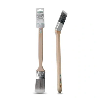 Imagen de Axus Décor AXU/BG2R Brocha para radiadores (tamaño: 2&quot; (51mm))