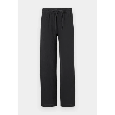 Imagen de JDY Jdytheis LIFE WIDE PANT Pantalones, Mujer, Talla: Sx32, Phantom