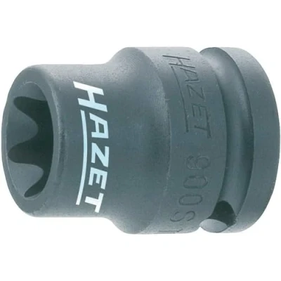 Imagen de HAZET 900S E16 Piezas insertables de llave cubo Acero cromo vanadio, Ni Cr Mo