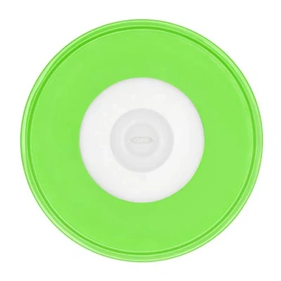 Imagen de Tapa reutilizable silicona 20cm