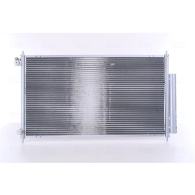 Imagen de NISSENS 94732 Condensador con secador Aluminio 690 R 134 a HONDA: Accord 7 Limousine, Tourer norauto, oscaro, mister auto