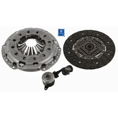 Imagen de SACHS 3000 990 617 Kit de Embrague 250