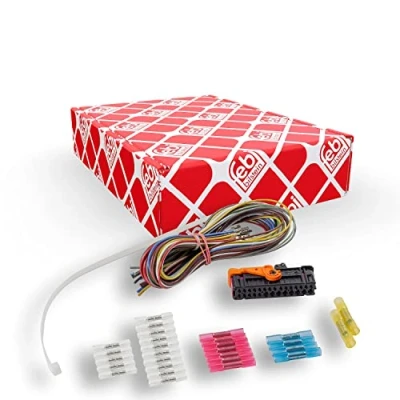 Imagen de FEBI BILSTEIN 107064 Kit reparación cables, puerta SKODA: Fabia I Hatchback