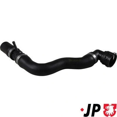 Imagen de JP GROUP 1114316400 Manguitos de Radiador arriba SEAT: Ibiza 3, Córdoba II Berlina, SKODA: Fabia I Hatchback, 1 Combi