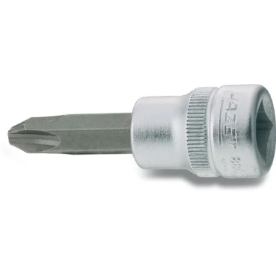 Imagen de HAZET 8806 PH3 Piezas insertables de llave cubo SpitzeISO8764 1 moleteado