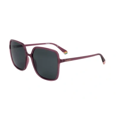 Imagen de POLAROID PLD 6128/S Gafas, MU1, 59 para Mujer