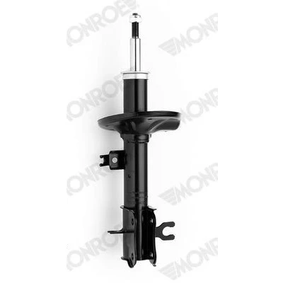 Imagen de MONROE R7213 amortiguador Presión de aceite Bitubular Columna Espiga arriba, Abrazadera abajo CHEVROLET: Aveo / Kalos Hatchback