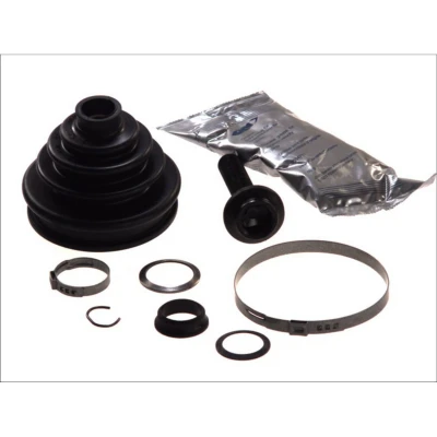 Imagen de SPIDAN 26127 Fuelle Palier 84,00 NBR (caucho nitril butadieno) con tornillo AUDI: A4 B5 Berlina, Avant, A6 C5 Avant