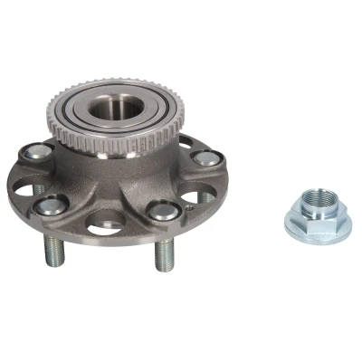 Imagen de SNR R174.70 Juego de cojinete rueda con dentada 139 HONDA: CIVIC 8 Hatchback, 9 Stufenheck,
