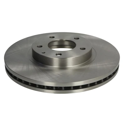 Imagen de ABE C33077ABE Disco de freno Eje delantero 296 28,0 5 114,3 ventilado