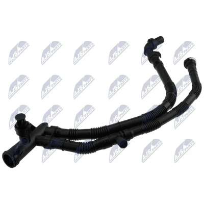 Imagen de NTY CPP CT 003 Tuberia flexible calefacción 32, 22mm