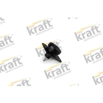 Imagen de KRAFT 1492040 Soporte de motor derecha Caucho FORD: FIESTA 4