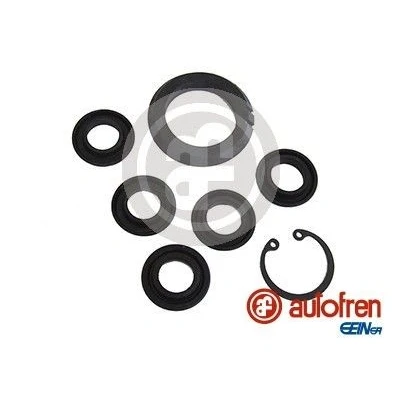 Imagen de AUTOFREN SEINSA D1350 Juego de reparación, cilindro freno principal TOYOTA: Land Cruiser 80