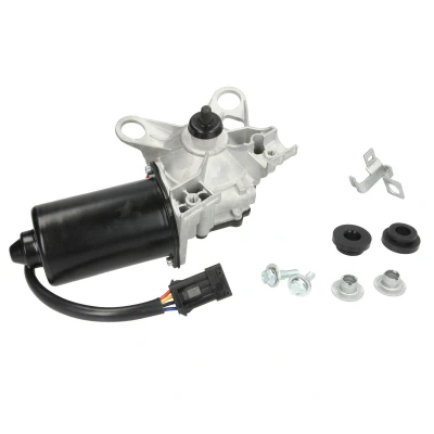Imagen de Limpieza del parabrisas Motor limpiaparabrisas BLIC 5810 04 042390P